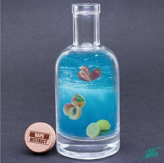 obtenir 6 mg dans un e liquide 50 ml blog le petit vapoteur